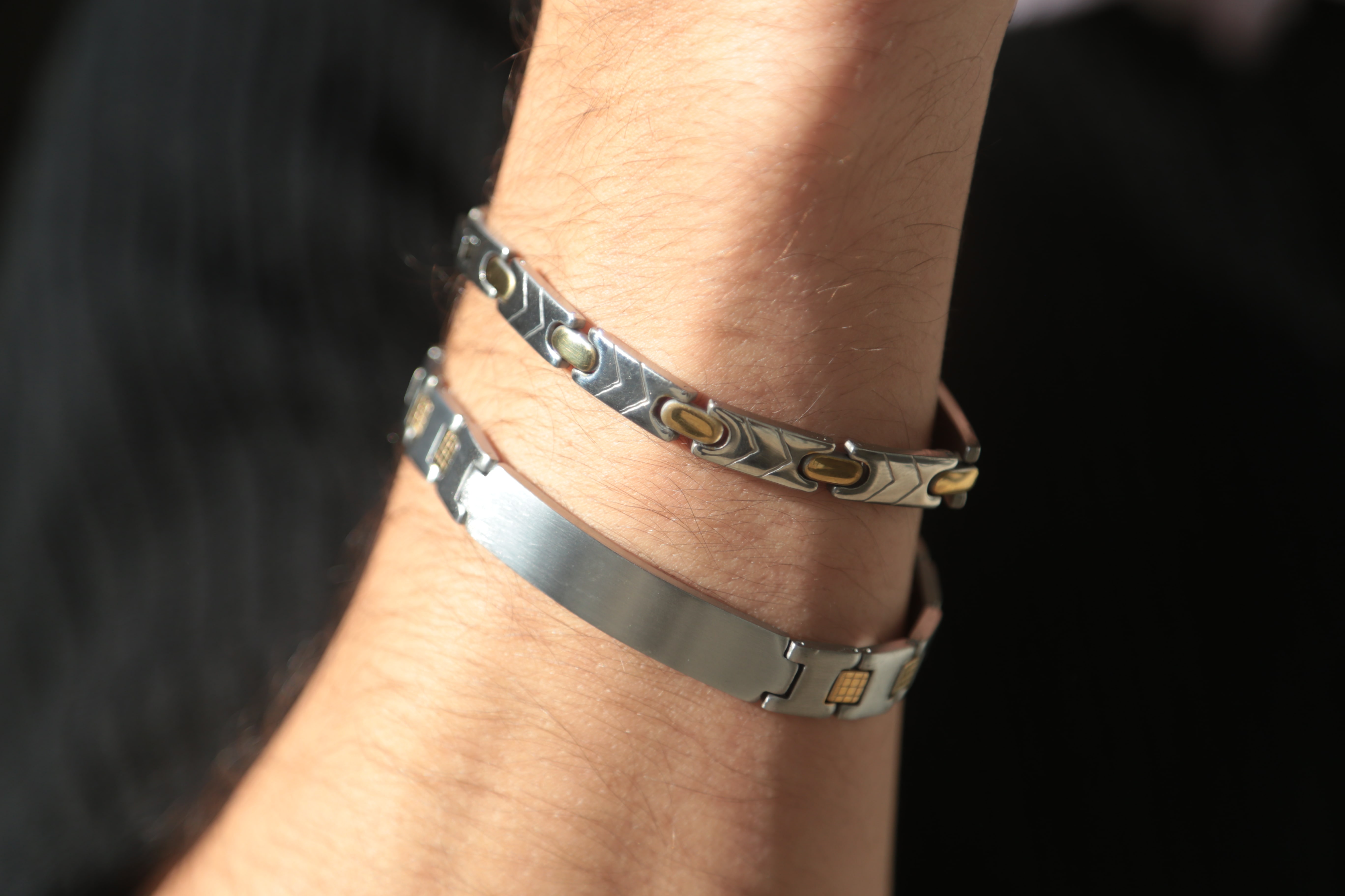 Bracciali